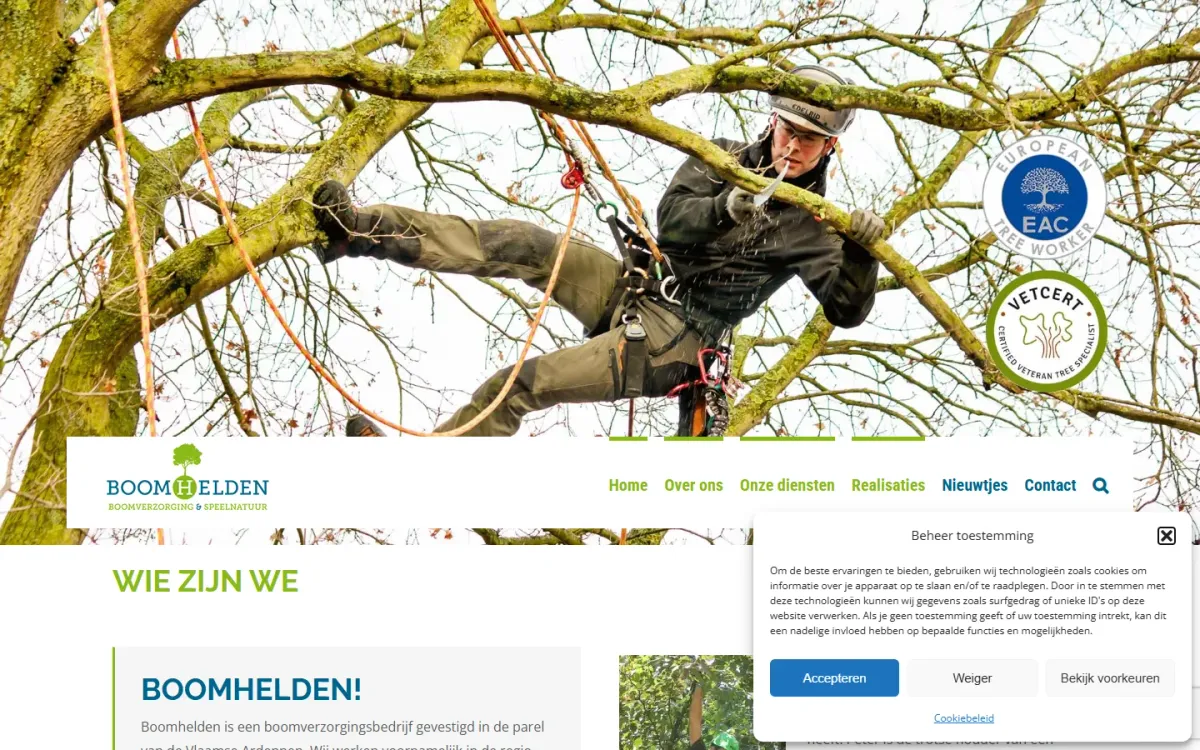 Boomhelden