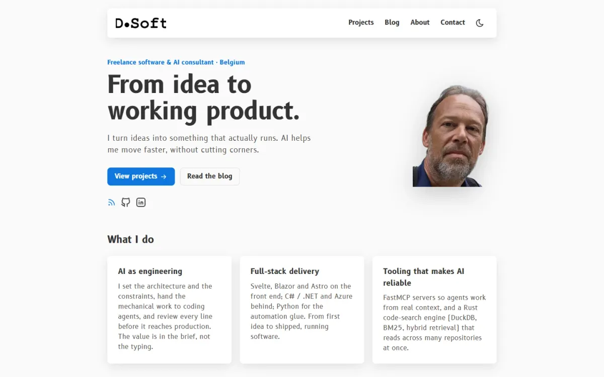 dsoft.services